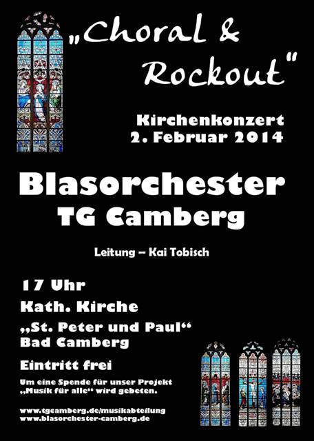 Plakate_Kirchenkonzert_2014